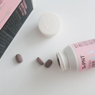 닥터피엔티 [Dr.PNT] 하루 2알로 건강한 다이어트! 한겨울에도 체지방만 쏙~ 슬림핏 다이어트 — 5점을 준 리뷰어가 2022년 12월 올린 사용 사진