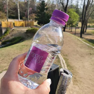 몽베스트 [MONTBEST] 330mL 20병 — 5점을 준 리뷰어가 2022년 4월 올린 사용 사진