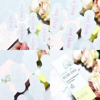 라라로즈데이 시즌2 천연 아로마오일 Y존 케어 속옷향수 이너퍼퓸 5ml  여성의 자존감을 UP시키자 — 3점을 준 리뷰어가 2021년 9월 올린 사용 사진