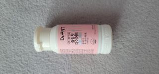 닥터피엔티 [Dr.PNT] 하루 2알로 건강한 다이어트! 한겨울에도 체지방만 쏙~ 슬림핏 다이어트 — 5점을 준 리뷰어가 2023년 3월 올린 사용 사진