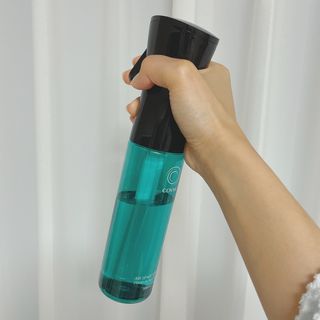 코박 스프레이 살균수  500ml 세트 — 5점을 준 리뷰어가 2022년 6월 올린 사용 사진