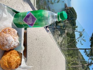 몽베스트 Montbest with Sparkling water Plain 20병 — 5점을 준 리뷰어가 2021년 11월 올린 사용 사진