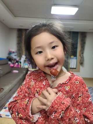 [테이스티나인] [레디잇x부루마불] 부어스트 바베큐 플래터 1000g — 5점을 준 리뷰어가 2022년 4월 올린 사용 사진