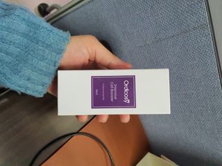 오디코시 인텐시브 셀 부스터 앰플 50ml — 5점을 준 리뷰어가 2021년 2월 올린 사용 사진