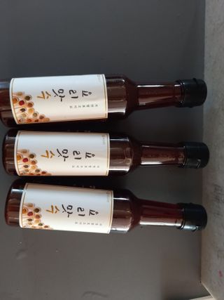 [요리맛수] NEW 천연 요리 에센스 300g 3개 SET — 5점을 준 리뷰어가 2021년 7월 올린 사용 사진