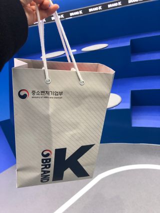 브랜드K 플래그십스토어 [브랜드K X 바이오믹스테크] 밥도둑 고기대신 비건 볶음 고추장 선물세트 + 맛있는 녀석들 비건육포 총 2봉 — 5점을 준 리뷰어가 2022년 1월 올린 사용 사진