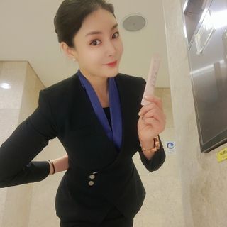 주식회사 메디프바이오 클로로핏 — 5점을 준 리뷰어가 2023년 6월 올린 사용 사진