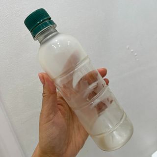 무라벨 바리스타룰스 디카페인 아메리카노 — 5점을 준 리뷰어가 2024년 4월 올린 사용 사진