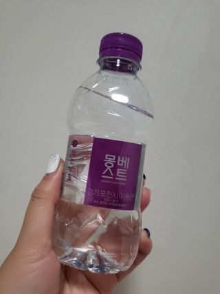 몽베스트 [MONTBEST] 330mL 20병 — 5점을 준 리뷰어가 2023년 7월 올린 사용 사진