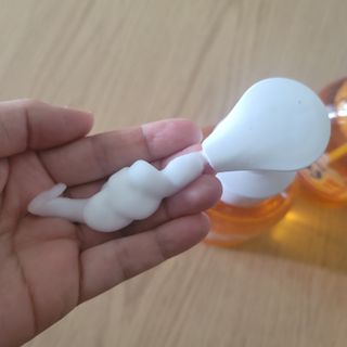 오쎄 메디버블 핸드워시폼 500ml 1+1 — 5점을 준 리뷰어가 2023년 4월 올린 사용 사진
