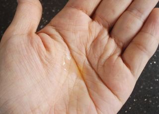 베지톨로지 비니페린 워터 에센스 — 5점을 준 리뷰어가 2022년 8월 올린 사용 사진
