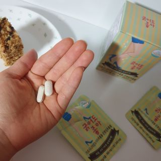 보다님이 올린 리뷰 사진 4