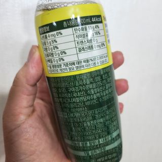 더그레잇티 콤부차 [매일유업] 더그레잇티 44kcal 콤부차 300ml *12개입 (오리지널 6개+베리리치 6개) — 5점을 준 리뷰어가 2023년 8월 올린 사용 사진