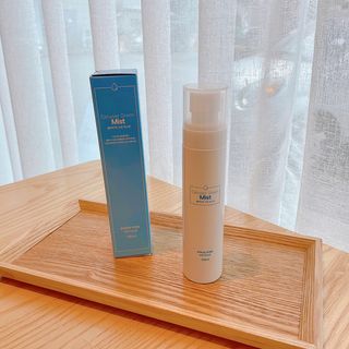 셀바이져 지우개 미스트 피부 보호 입주변 트러블 진정 케어 아기 안개분사 미스트 — 5점을 준 리뷰어가 2021년 1월 올린 사용 사진