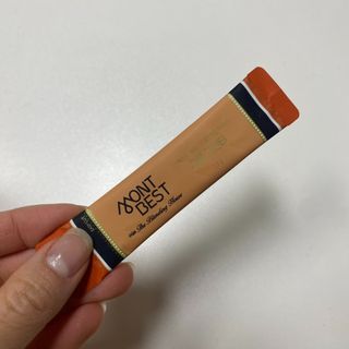 [몽베스트] 위드 더 블랜딩 하우스 _ 버라이어티팩 — 5점을 준 리뷰어가 2023년 2월 올린 사용 사진