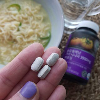슬림플래닛 가르시니아 3900mg — 5점을 준 리뷰어가 2021년 4월 올린 사용 사진