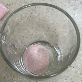 뉴트리미 마이스킨W 센텔라글루타치온C콜라겐 28포 — 5점을 준 리뷰어가 2023년 2월 올린 사용 사진