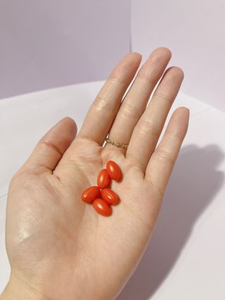 (NEW)다나음 하이포텐시 비타민D3 5000IU(60정/2개월분) — 4점을 준 리뷰어가 2023년 6월 올린 사용 사진