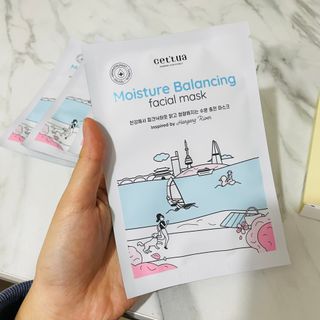 세뚜아(Cettua) 세뚜아 스티키 포어 패치 Cettua Sticky Pore Patch — 4점을 준 리뷰어가 2023년 8월 올린 사용 사진
