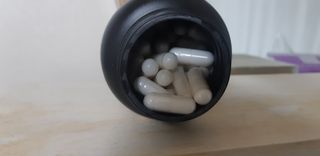 슬림플래닛 L카르니틴 2000mg 엑서사이즈 — 5점을 준 리뷰어가 2021년 2월 올린 사용 사진