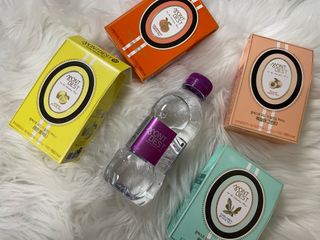 [몽베스트] 위드 더 블랜딩 하우스 _ 버라이어티팩 — 5점을 준 리뷰어가 2022년 11월 올린 사용 사진