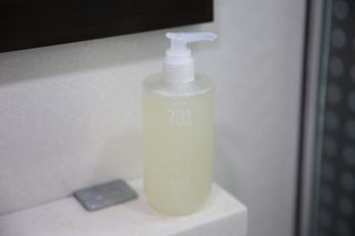 에일리언오더즈 센티드 핸드 앤 바디 워시 290ml (3종 택1) — 5점을 준 리뷰어가 2023년 8월 올린 사용 사진