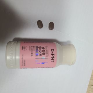 닥터피엔티 [Dr.PNT] 하루 2알로 건강한 다이어트! 한겨울에도 체지방만 쏙~ 슬림핏 다이어트 — 5점을 준 리뷰어가 2022년 12월 올린 사용 사진