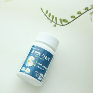에이치알팜 조인트-서포트 보스웰리아 MSM 650mg x 120정 — 5점을 준 리뷰어가 2021년 6월 올린 사용 사진