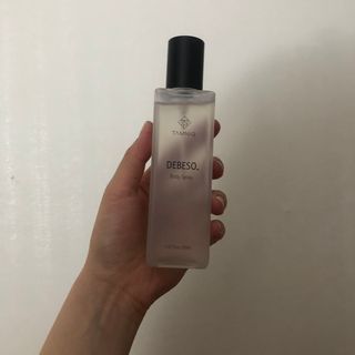 탐니크 바디미스트 디베쏘 150ml — 5점을 준 리뷰어가 2021년 2월 올린 사용 사진