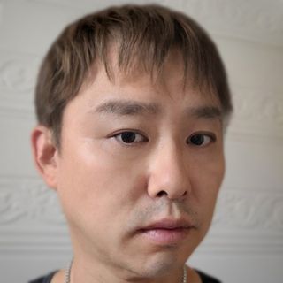[크리스앤릴리] 애플 그래뉼 클렌징폼 — 5점을 준 리뷰어가 2022년 9월 올린 사용 사진