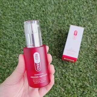레드투래드 센서티브 어메이징 앰플 30ml — 5점을 준 리뷰어가 2021년 6월 올린 사용 사진