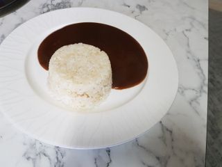 불타 지옥불카레 불지옥맛 180g x 3봉 — 5점을 준 리뷰어가 2021년 6월 올린 사용 사진