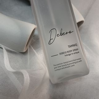 탐니크 바디미스트 디베쏘 150ml — 5점을 준 리뷰어가 2021년 1월 올린 사용 사진