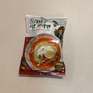 클린24시간 올리브발효곤약면 시원김치면 1세트-(3봉) — 5점을 준 리뷰어가 2024년 1월 올린 사용 사진