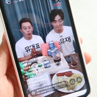0.8L 마케팅팀 나만의 슬기로운 공팔추천생활 — 5점을 준 리뷰어가 2021년 6월 올린 사용 사진