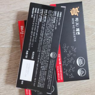 새롬바이오 리생 [미쾌변] 차전자피 식이섬유 건강기능식품 3팩 — 4점을 준 리뷰어가 2021년 7월 올린 사용 사진