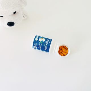 에이치알팜 조인트-서포트 보스웰리아 MSM 650mg x 120정 — 4.5점을 준 리뷰어가 2021년 5월 올린 사용 사진