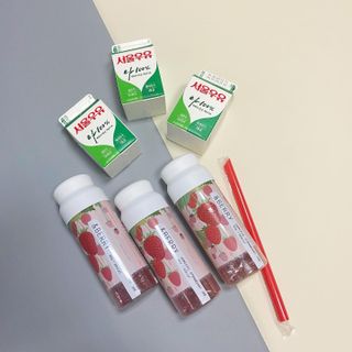 KOHL 앤베리 — 5점을 준 리뷰어가 2021년 4월 올린 사용 사진