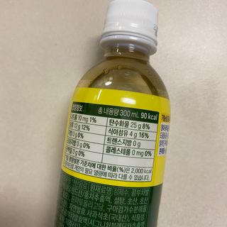 더그레잇티 콤부차 300ml *12개입 (오리지널 6개+베리리치 6개) — 5점을 준 리뷰어가 2022년 7월 올린 사용 사진