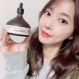 디마르3 시그니처 에스투드 프로텍터 3.2 — 4.5점을 준 리뷰어가 2021년 1월 올린 사용 사진