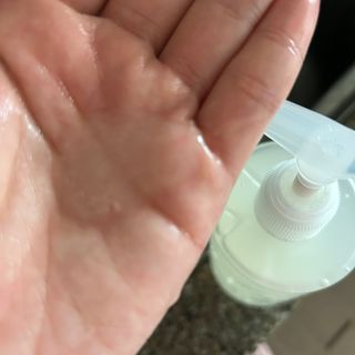 에일리언오더즈 센티드 핸드 앤 바디 워시 290ml (3종 택1) — 5점을 준 리뷰어가 2023년 8월 올린 사용 사진