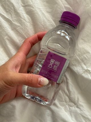 몽베스트 [MONTBEST] 330mL 20병 — 5점을 준 리뷰어가 2024년 2월 올린 사용 사진
