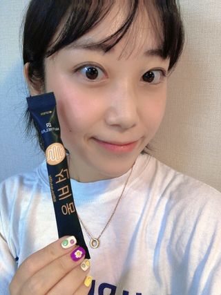 [뉴트릴렉스] 선비움 첨가물 없는 착한 차전자피 식이섬유  2박스 — 5점을 준 리뷰어가 2021년 7월 올린 사용 사진