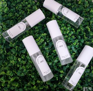 디어포레스트 [5개세트] 숲속의 하루 패브릭미스트 (섬유향수/ 룸스프레이) 50ml 5개 — 5점을 준 리뷰어가 2022년 9월 올린 사용 사진