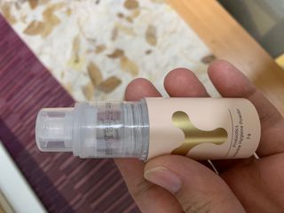 메이준뉴트리 메이준쎌 편안해질 Y케어 유산균 — 5점을 준 리뷰어가 2021년 3월 올린 사용 사진