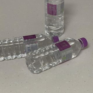 몽베스트 [MONTBEST] 500mL 20병 — 5점을 준 리뷰어가 2022년 4월 올린 사용 사진