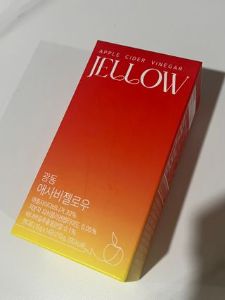 광동생활건강 나우 [광동] 애사비젤로우(15g*14포) — 5점을 준 리뷰어가 2025년 5월 올린 사용 사진