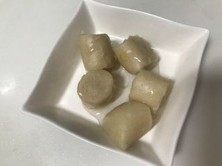 푸디푸디 1일1떡  가래떡 낱개포장 아침식사 식사대용 7종 세트 혼합 (14개입) — 5점을 준 리뷰어가 2022년 6월 올린 사용 사진