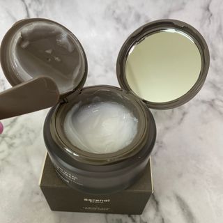 세렌디뷰티 라블룸 바이탈 리페어 크림 — 5점을 준 리뷰어가 2021년 3월 올린 사용 사진
