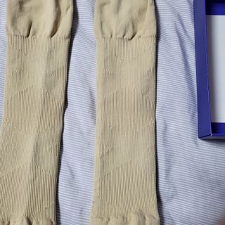 땡스마이레그 더핏X 압박밴드 허벅지확장형 — 3.5점을 준 리뷰어가 2022년 7월 올린 사용 사진
